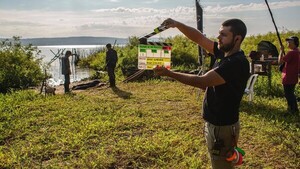 Luto del cine nacional: Fallece el cineasta Mauricio Rial Banti