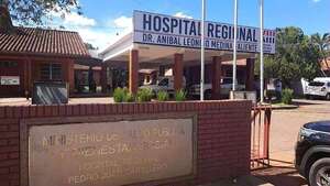 AUDIO. Niña indígena de 3 años murió de hambre y fiscala abre causa penal contra sus padres - Periodísticamente - ABC Color