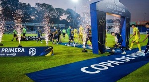 El Apertura 2026 inicia hoy en Campo Grande - ADN Digital