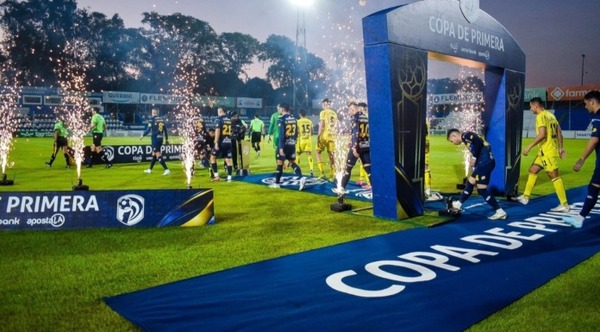 El Apertura 2026 inicia hoy en Campo Grande - ADN Digital