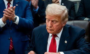 Trump concreta el retiro de Estados Unidos de la OMS y corta el financiamiento - OviedoPress