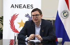 MNP califica como “inaceptable” reivindicación de Stroessner por parte de titular de ANEAES