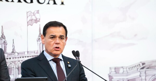 Rubio invitó a Paraguay a la cumbre sobre minerales críticos para cerrarle el paso a la Unión Europea