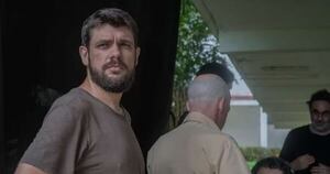 Diario HOY | Fallece el cineasta paraguayo Mauricio Rial Banti