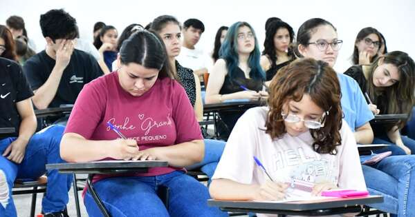 Diario HOY | Ministerio de Defensa abre preinscripciones para curso de inglés