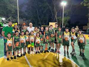 Últimos días para inscribirse al torneo “Mi Barrio, Mi Pasión”