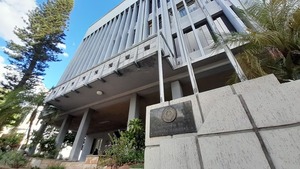 Unos 11 millones de dólares de EEUU para las Fuerzas Especiales militares paraguayas