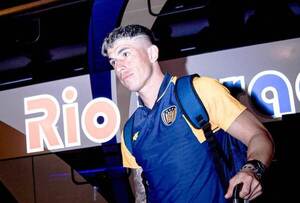 El Kure Luque rumbea al Norte para cazar al Gallo en la Terraza •