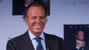 Fiscalía española archiva denuncia contra Julio Iglesias por “falta de jurisdicción”