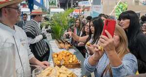 La Nación / Senatur impulsa alianzas multidestino entre Paraguay y Chile a través del Rally WRC