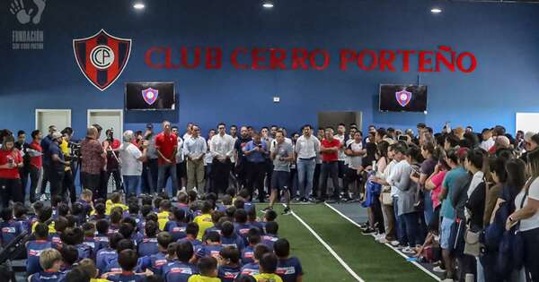 La Nación / Cuatro categorías para la formación