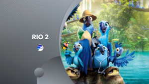 Rio 2