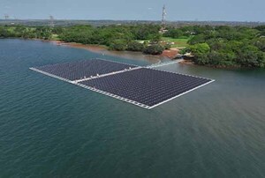 Itaipú promovió la utilización de nuevas energías renovables con actividades estratégicas en el 2025 | DIARIO PRIMERA PLANA