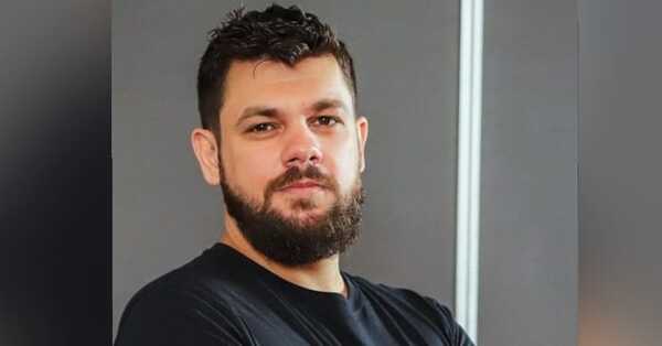 Falleció a los 44 años Mauricio Rial, director del documental “Tren Paraguay”