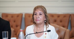 Denuncian fraude en la encuesta para definir al candidato cartista en Fernando y la decisión recae ahora en el comando