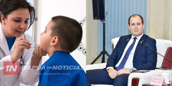 PROGRAMA “A LA ESCUELA CON SALUD” BRINDA IMPORTANTES SOLUCIONES A LA CIUDADANÍA