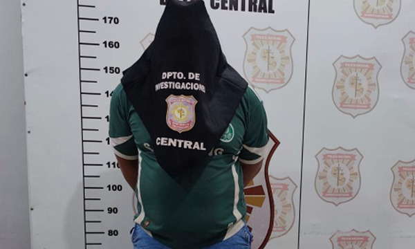 Detienen a un sospechoso implicado en el millonario asalto en un motel de Luque - OviedoPress