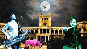 De Chalamet a Talento de Barrio: Las actis para este fin de semana