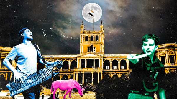 De Chalamet a Talento de Barrio: Las actis para este fin de semana