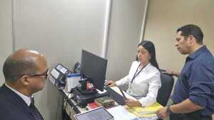 Funcionaria imputada apela prisión en caso de amenazas a periodista