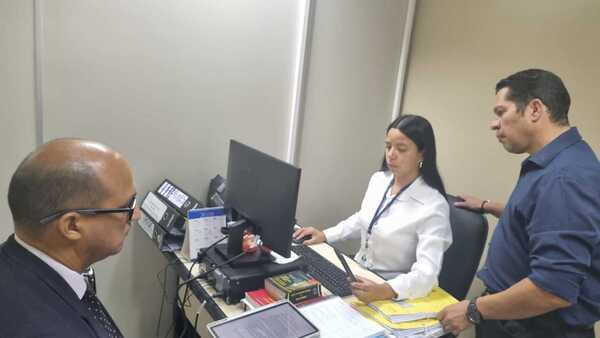 Funcionaria imputada apela prisión en caso de amenazas a periodista