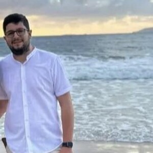 Confirmaron fallecimiento del joven paraguayo rescatado de ahogamiento en Brasil