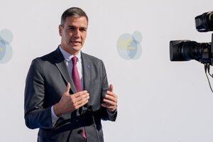 Barcelona acogerá una cumbre con líderes progresistas de todo el mundo organizada por Sánchez en abril