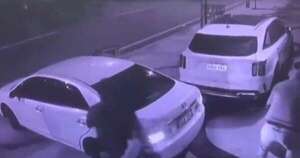 Diario HOY | Identifican a presuntos autores de millonario robo de fármacos para adelgazar en Saltos del Guairá