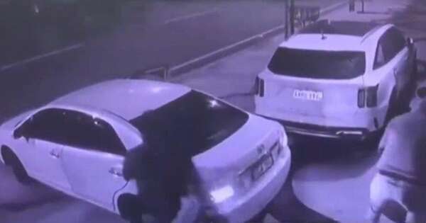 Diario HOY | Identifican a presuntos autores de millonario robo de fármacos para adelgazar en Saltos del Guairá