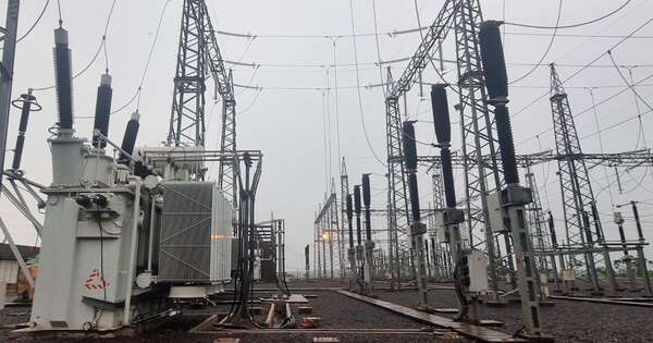 La Nación / Gobierno fija incentivos energéticos para atraer industrias convergentes