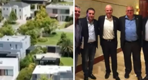 Corrupción en la AFA: mencionan conexión paraguaya y movimientos por USD 16 millones - SNT