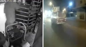 Caso Marcelo Paniagua: Criminalística expone imágenes del procedimiento - SNT