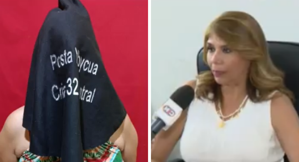 Investigan presunta agresión a un niño de 3 años en Capiatá - SNT