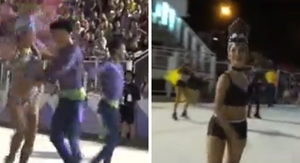 Expectativa por el Carnaval Encarnaceno 2026 desde el sur del país - SNT