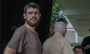 A la corta edad de 44 años, el realizador audiovisual falleció Mauricio Rial - OviedoPress