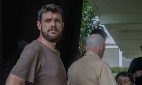 A la corta edad de 44 años, el realizador audiovisual falleció Mauricio Rial - OviedoPress