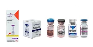 Dinavisa alerta sobre venta ilegal de medicamentos para adelgazar en Ciudad del Este