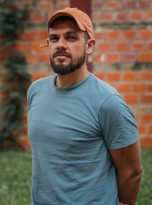 Popular / Falleció el cineasta paraguayo Mauricio Rial Banti, a los 44 años