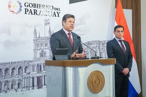 Paraguay debe prepararse para integrar Foro de Minerales Críticos, expresan - ADN Digital