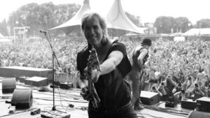 Fallece Francis Buchholz, histórico integrante de la agrupación Scorpions