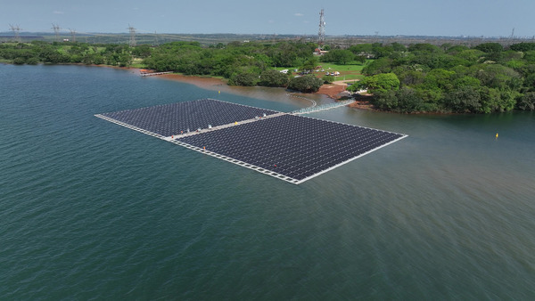 Con varias actividades, Itaipú promovió la utilización de nuevas energías renovables - ADN Digital