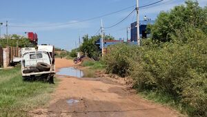 Vecinos de San Carlos 4 denuncian abandono, inseguridad y falta de respuestas - Concepción al Día
