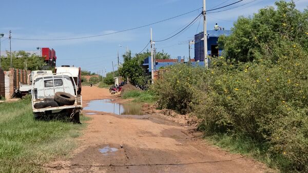 Vecinos de San Carlos 4 denuncian abandono, inseguridad y falta de respuestas - Concepción al Día