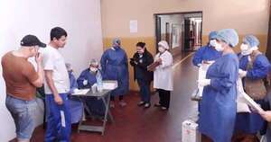 Diario HOY | Coordinan acciones para mejorar atención sanitaria en las cárceles