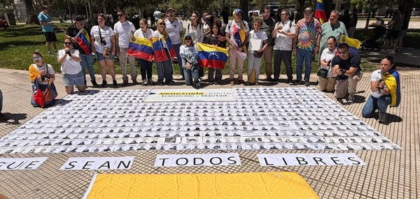 Familiares de presos políticos mantienen la expectativa sobre nuevas excarcelaciones en Venezuela - ADN Digital