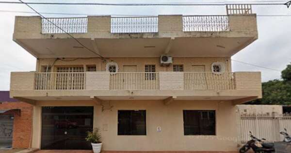 La Nación / Disponen auditoría, inventario y medidas de resguardo en Juzgado de Luque