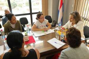 Ante escalada de feminicidios, insistirán con Juzgados Especializados - Política - ABC Color