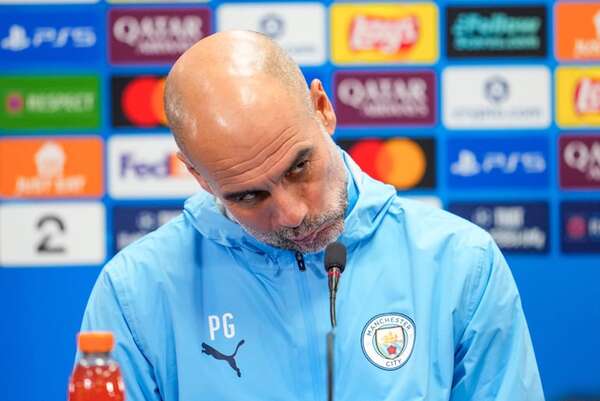 El Arsenal es “el mejor equipo del mundo actualmente” - Fútbol Internacional - ABC Color