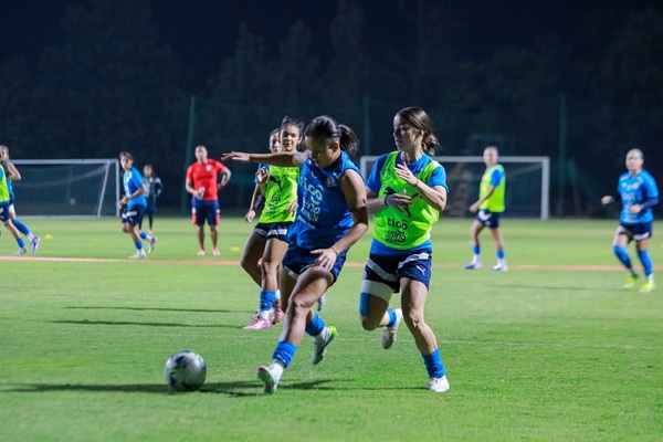 Potenciando lo táctico