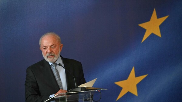 Lula acusa a Trump de querer ser "dueño" de una "nueva ONU" con su Junta de Paz